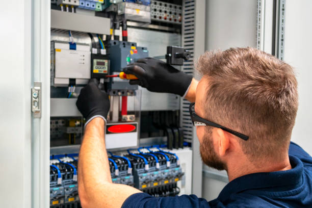 Emergency Electrical Repair Services in Marks, MS