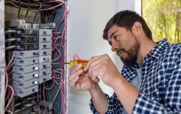 Professional Electrician in Marks, MS